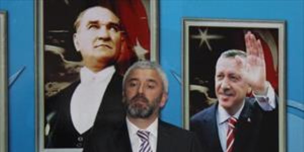 'Ordu'yu Karadeniz'in cazibe merkezi yapacağız'
