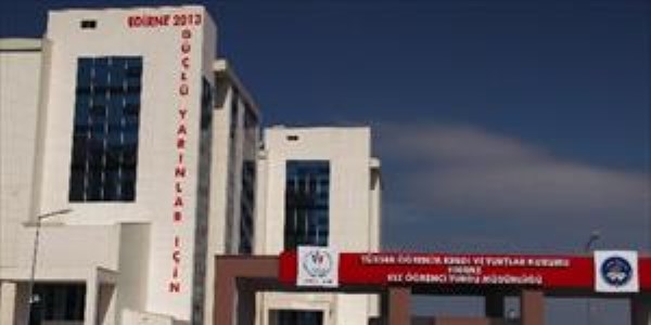 YURTKUR Trakya'da yurt kiralayacak