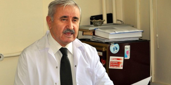 Muayene ücreti tartışması