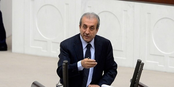 Eker: Et fiyatları yüksek değil