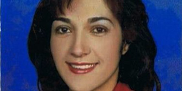 Kars'ın tek bayan belediye başkan adayı
