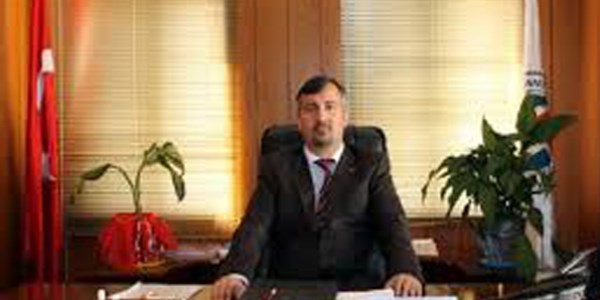 Dekanın çevre duyarlılığı