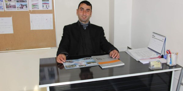 Prefabrik eve ilgi artıyor