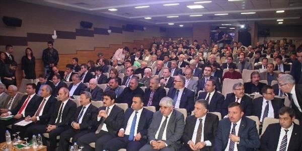 Garanti Anadolu Sohbetlerinin 90. Durağı Yozgat oldu