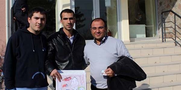 Genç Dönüşüm Projesi uygulanmaya devam ediyor