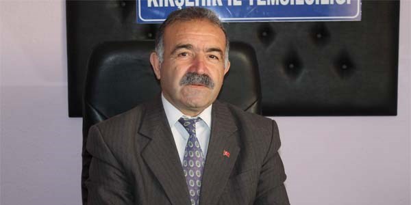 Türk Eğitim-Sen olağan genel kurulunu gerçekleştirdi