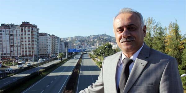 Rize'yi bekleyen büyük tehlike