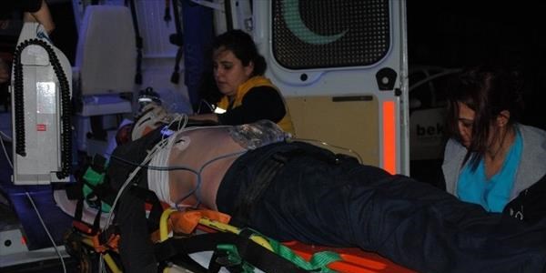 Fatih Demir yaşam mücadelesini kaybetti