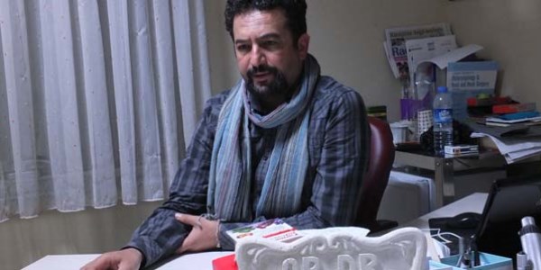 Boyundaki şişkinlik kansere neden olabilir