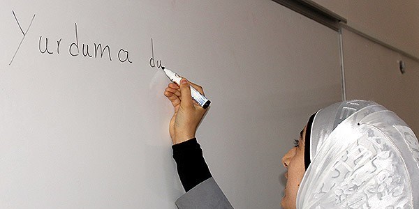 Türkçe 'Geleceğin En Önemli 10 Dili' arasında