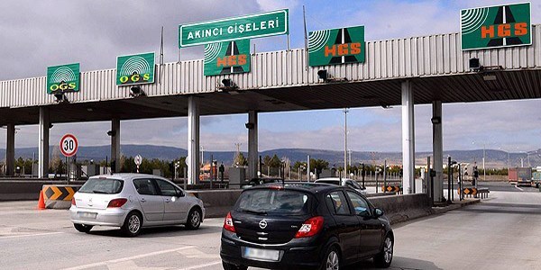 HGS teknolojisi yurt dışına da transfer ediliyor