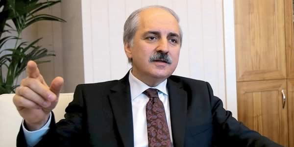 Kurtulmuş: Terörün 28 yıllık maliyeti 2.3 trilyon lira