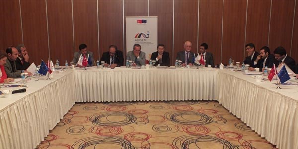 ABİGEM danışman sayısını artırma kararı aldı
