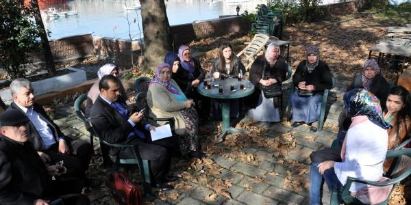 Grizu faciası davasında 6'ncı bilirkişi raporu talebine ret