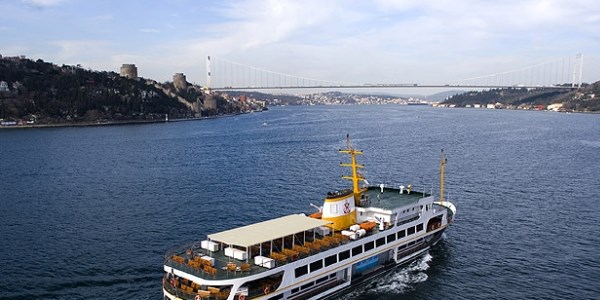 Şehir Hatları'ndan ek seferler
