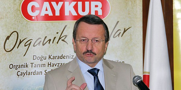 ÇAYKUR'da toplu iş sözleşmesi