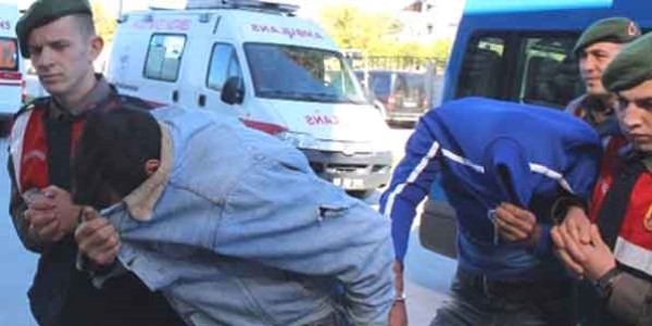 Nazilli'deki taciz ve fuhuşa teşvik operasyonunda ikinci dalga