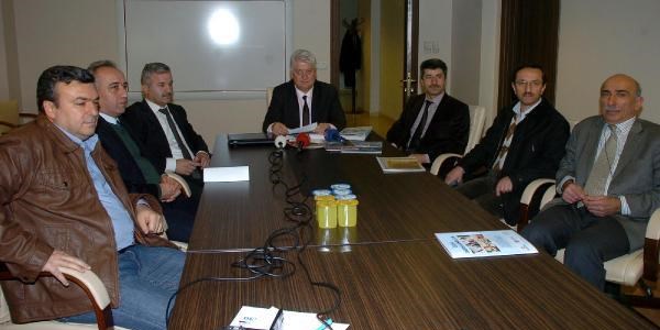 Zonguldak Dershaneler Birliği'nden açıklama