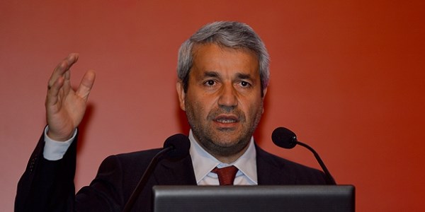 'Türkiye'nin kendisine ait markaları olmalı'