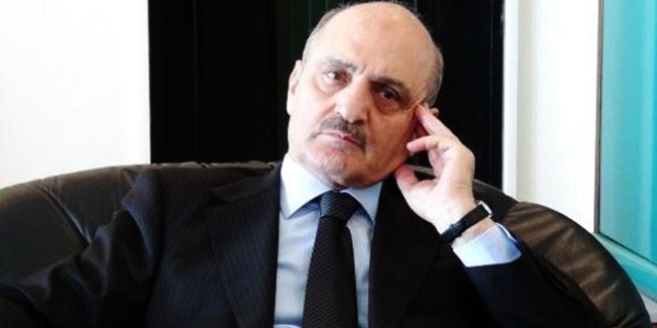 Çevre ve Şehircilik Bakanlığı'nın bütçesi görüşülüyor