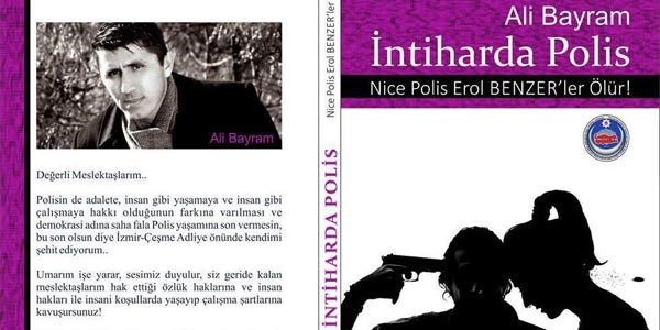 İntiharların kitabını yazan polise soruşturma