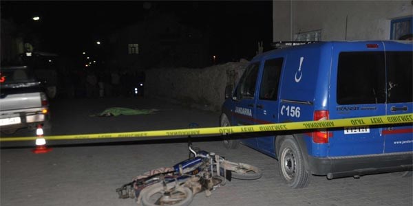 Lise örencisi trafik kazasında hayatını kaybetti