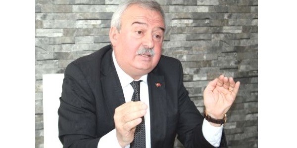 Artvin Belediye Başkanı Özgün'e manevi tazminat davası