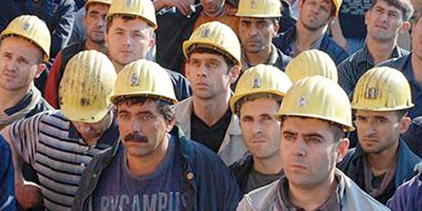 Bakanın kıdem çıkışına işçi tepkisi