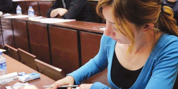 KPSS tercihlerinde en çok yapılan hata