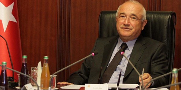 Anayasa Komisyonu 25 aylık mesaisine nokta koydu