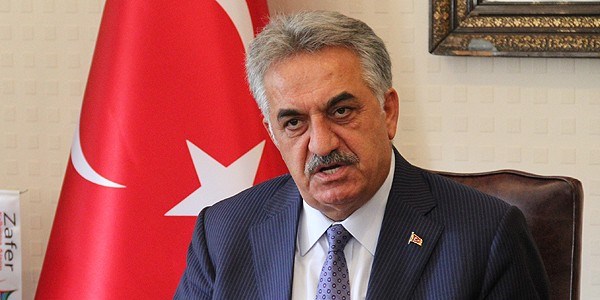 Irak sınırına iki yeni gümrük kapısı