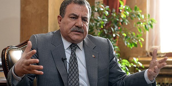 Güler: Siber saldırılarda herhangi bir bilgi çalınmadı