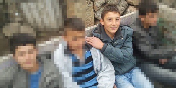 Lise Öğrencisi motosiklet kazasında can verdi