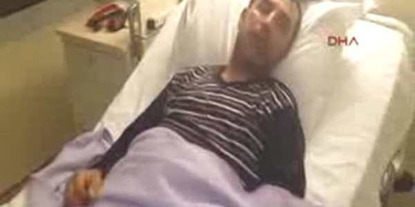 Termik santralde çalışan işçiler arasında kavga: 5 yaralı