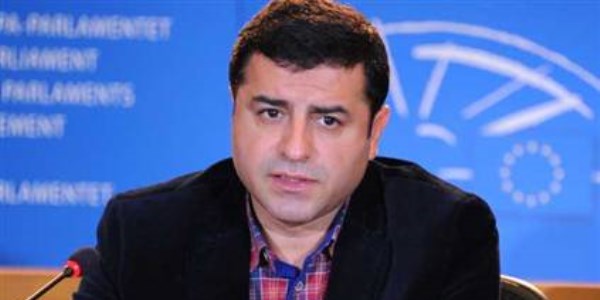 Demirtaş: İttifaklara açığız