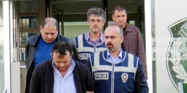 750 bin lira vurgun yapan çete çökertildi