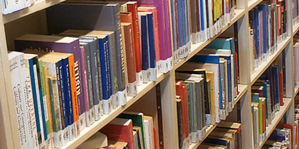 'Kütüphan-e Türkiye Projesi'