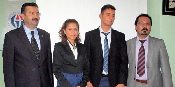 Aile ve ideal eş seçimi'