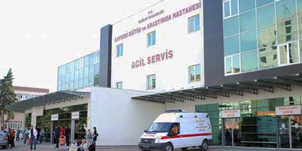 Üniversite öğrencisi kazada hayatını kaybetti