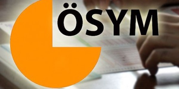 ÖSYS merkezi yerleştirmedeki en küçük ve en büyük puanlar