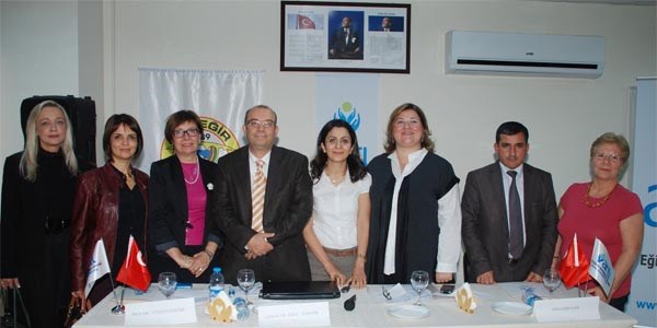 'Engelsiz Yaşam Alfabesi' projesi hayata geçti