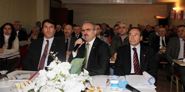 Uludağ kış sezonuna hazır