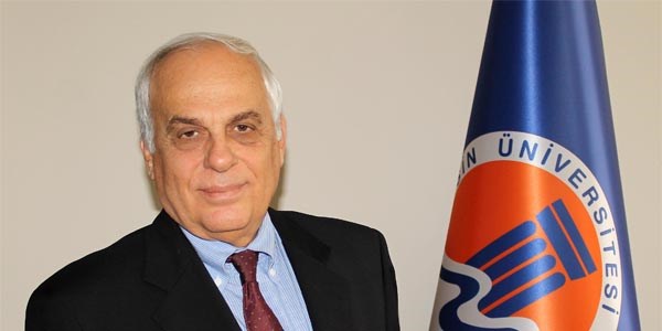 Yeni MEÜ Tıp Fakültesi Hastanesi'nde son viraja girildi