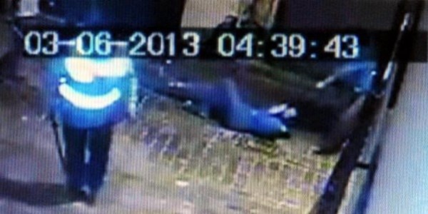 Sopalı polislere 'işkence'den suç duyurusu