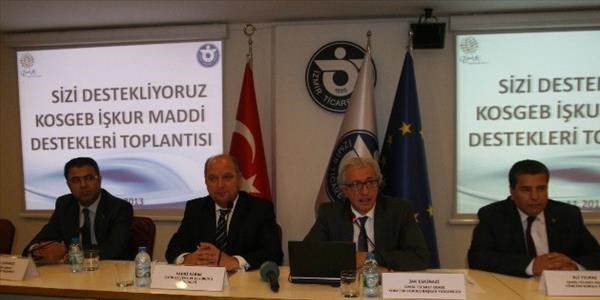 İşkur'dan işletmelere yeni işçi çalıştırmada finansman desteği