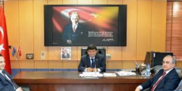 Gümüşhane'de öğrencilere ağız ve diş sağlığı taraması yapılacak