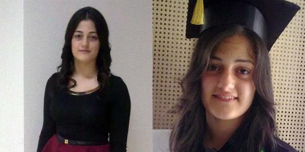 Kazada yaralanan lise öğrencisi hayatını kaybetti