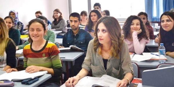 İlk kez köklü dershane reformu yapılıyor