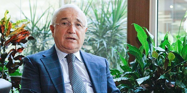 Çiçek'ten partilere Anayasa mektubu