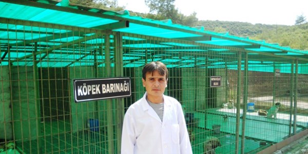 Köpek sahiplerine uyarı